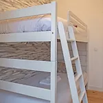Daire Colourful And Tasteful 2bedroom In Graca Lisboa