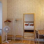 Colourful And Tasteful 2bedroom In Graca Daire *