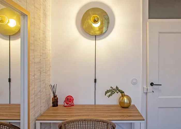 Colourful And Tasteful 2bedroom In Graca *