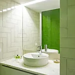 Apartmán Colourful And Tasteful 2bedroom In Graca Lisboa